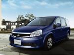 Nissan Lafesta 2007 года